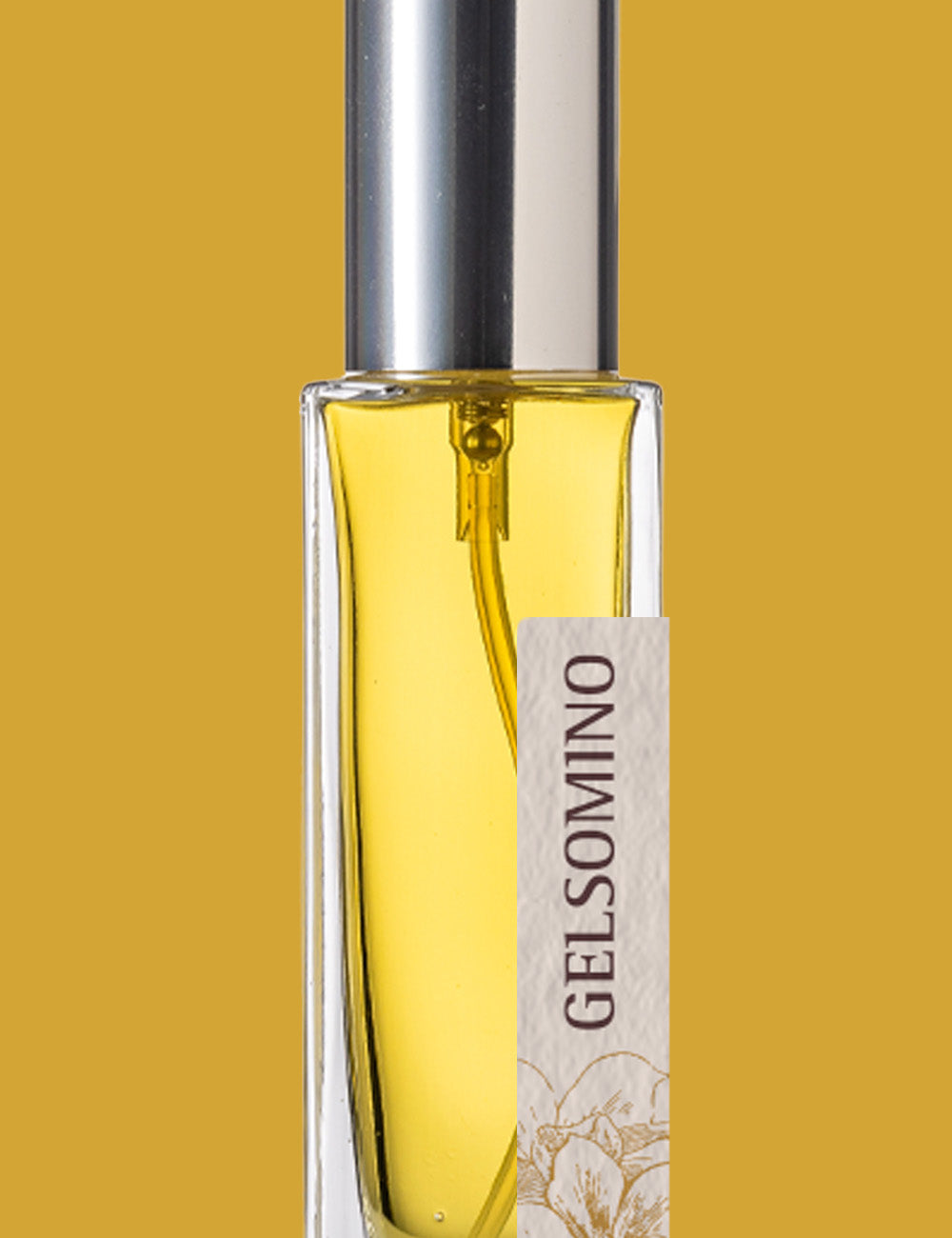 Eau de Toilette Gelsomino hover
