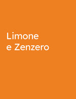 Olio essenziale Ginger Lemon hover