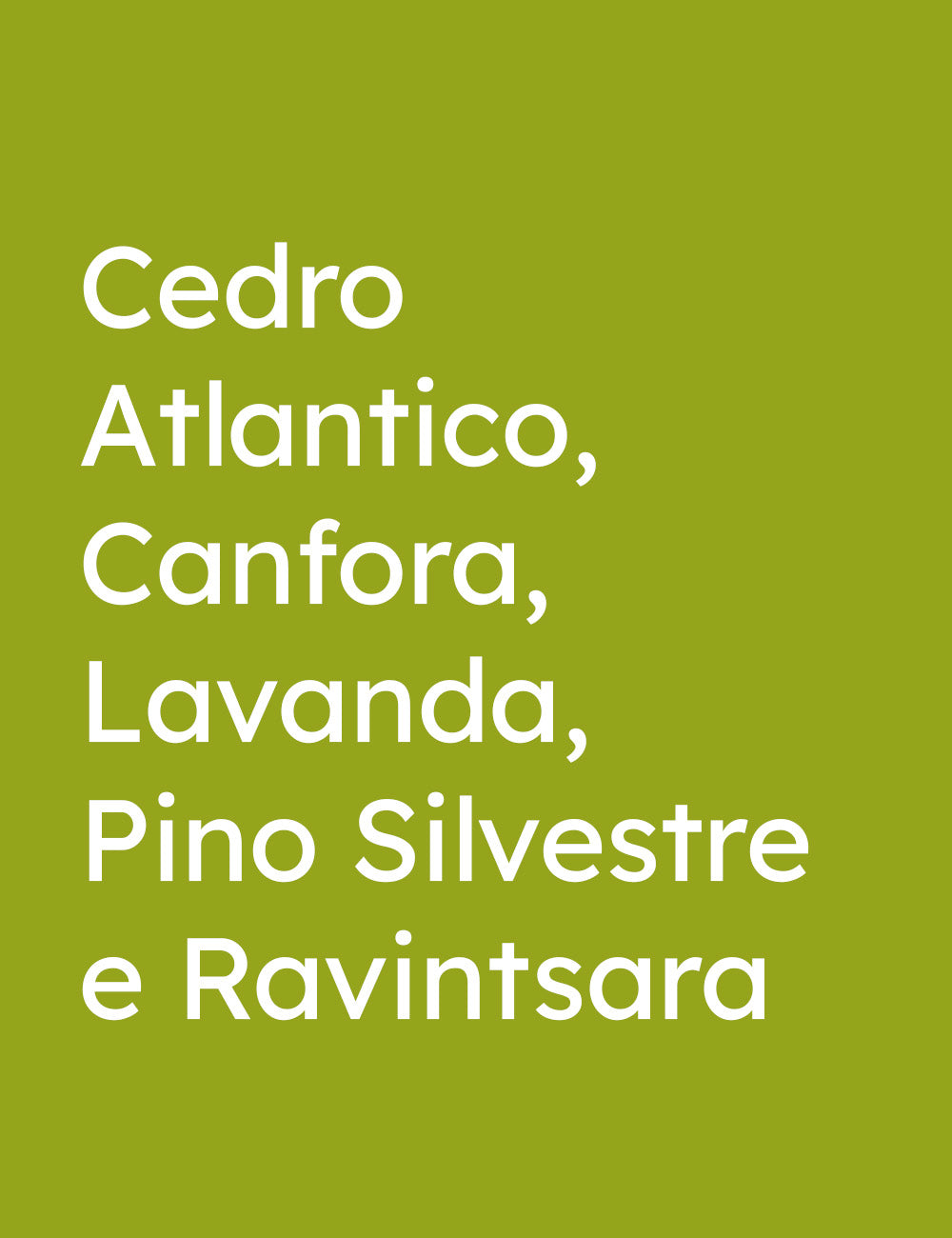 Olio Essenziale Karma Tarma hover