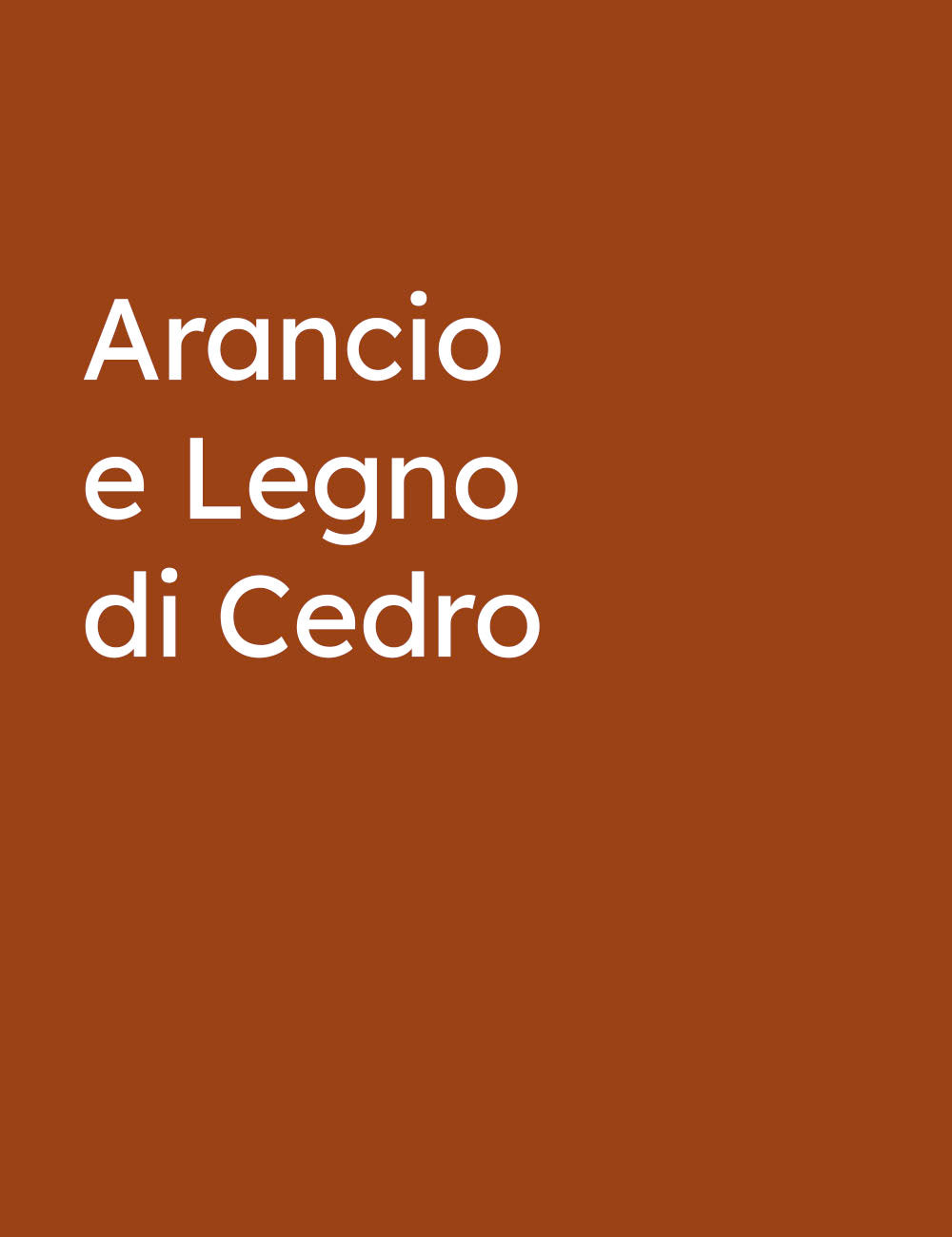 Olio Essenziale La Sera hover