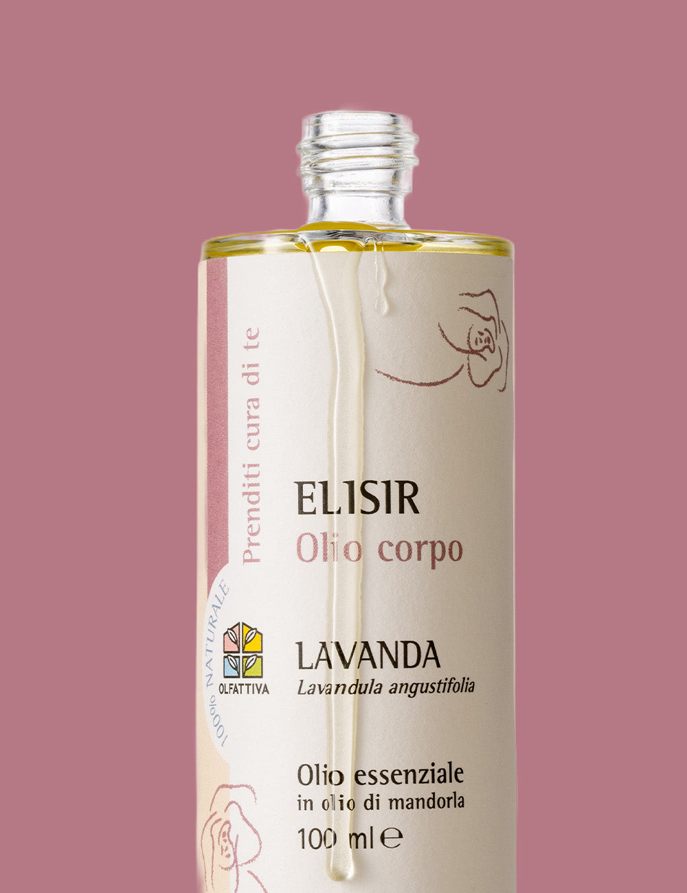 Elisir Lavanda hover