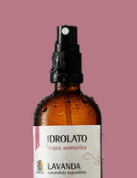 Idrolato di Lavanda 100 ml hover