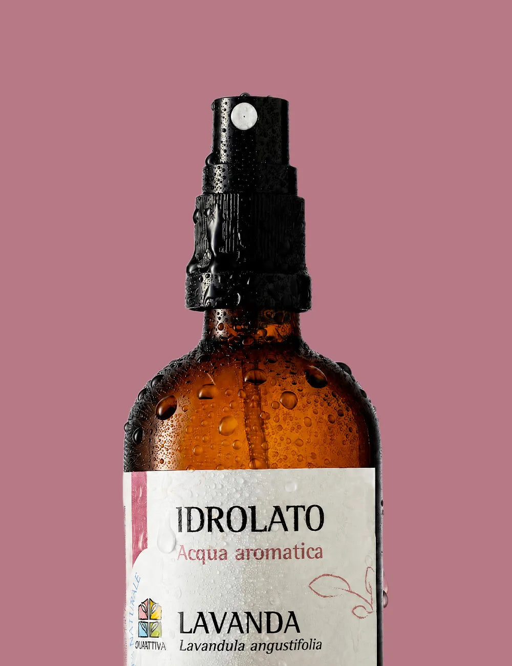 Idrolato di Lavanda 100 ml hover