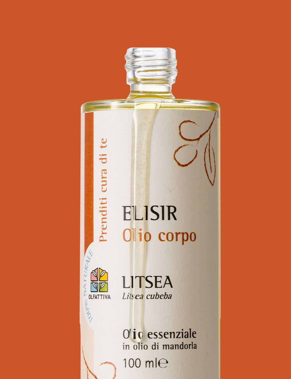 Elisir Litsea