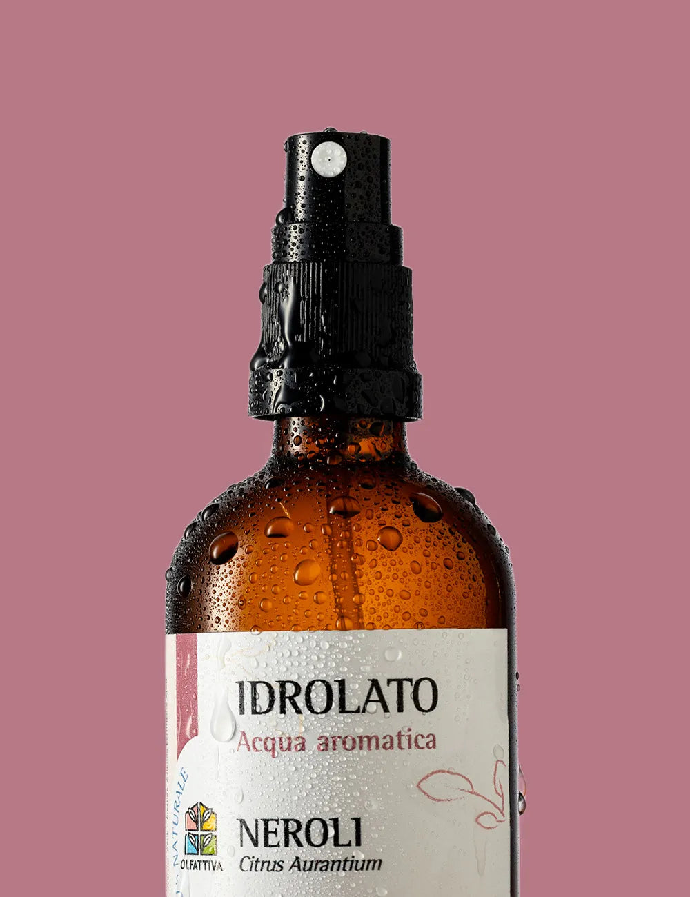 Idrolato di Neroli 100 ml hover