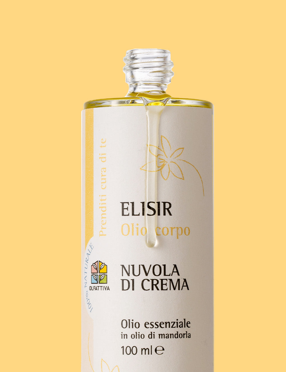 Elisir Nuvola di crema hover