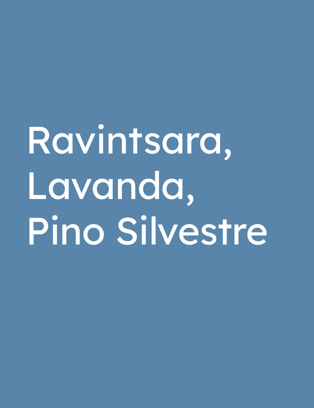 Olio Essenziale Ossigeno hover