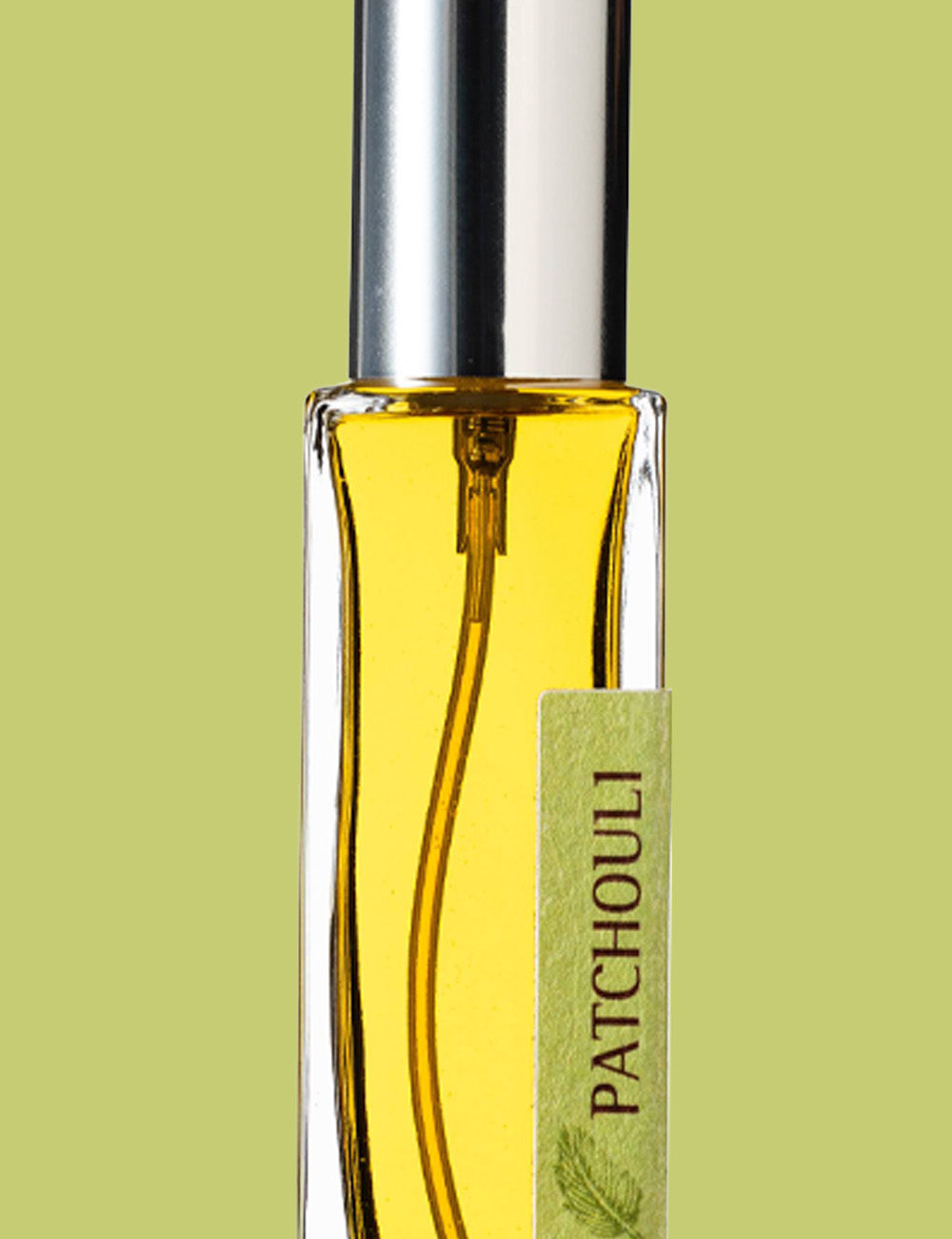 Eau de Toilette Patchouli hover