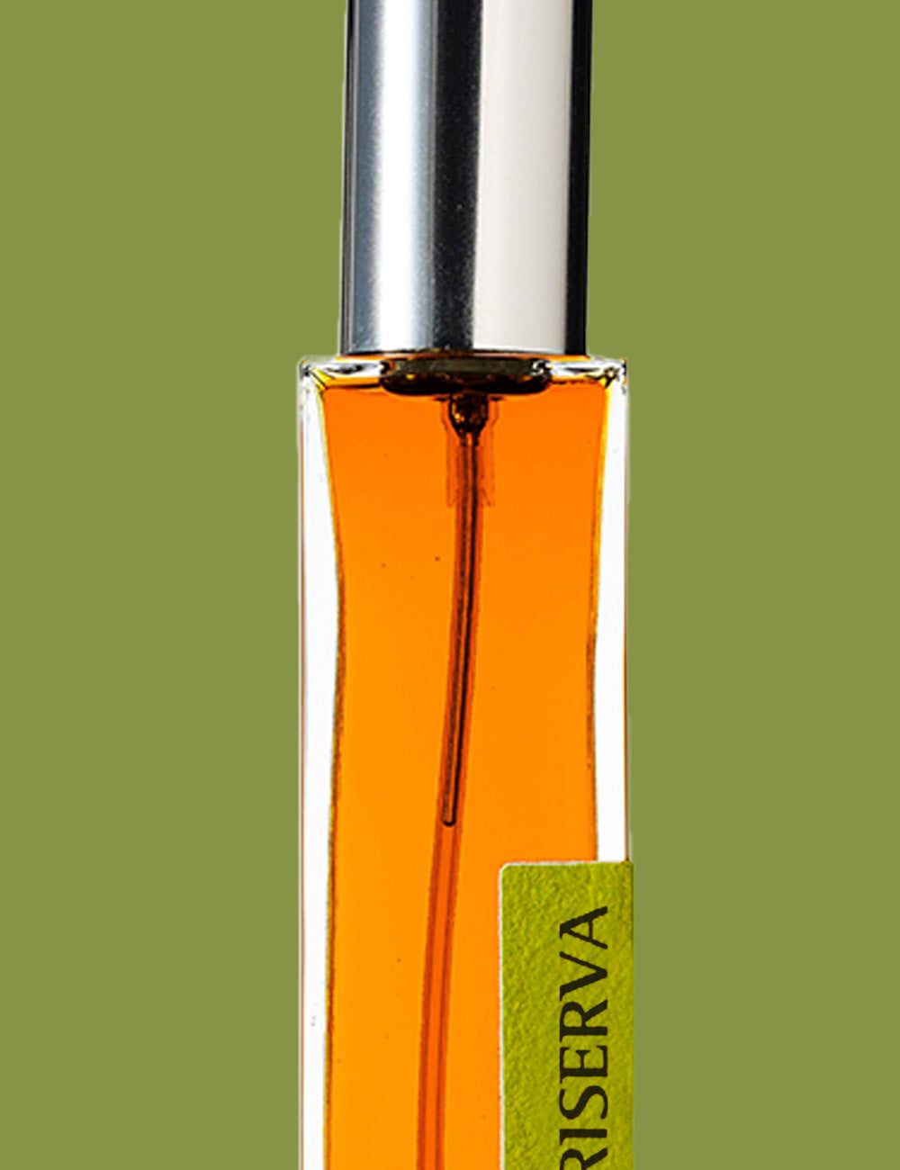 Eau de Toilette Patchouli Riserva hover