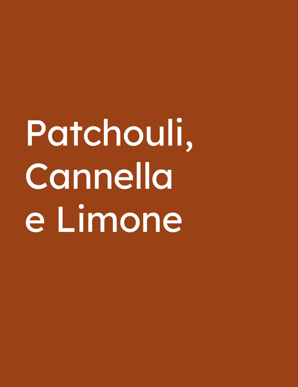 Profumo Polvere di Stelle