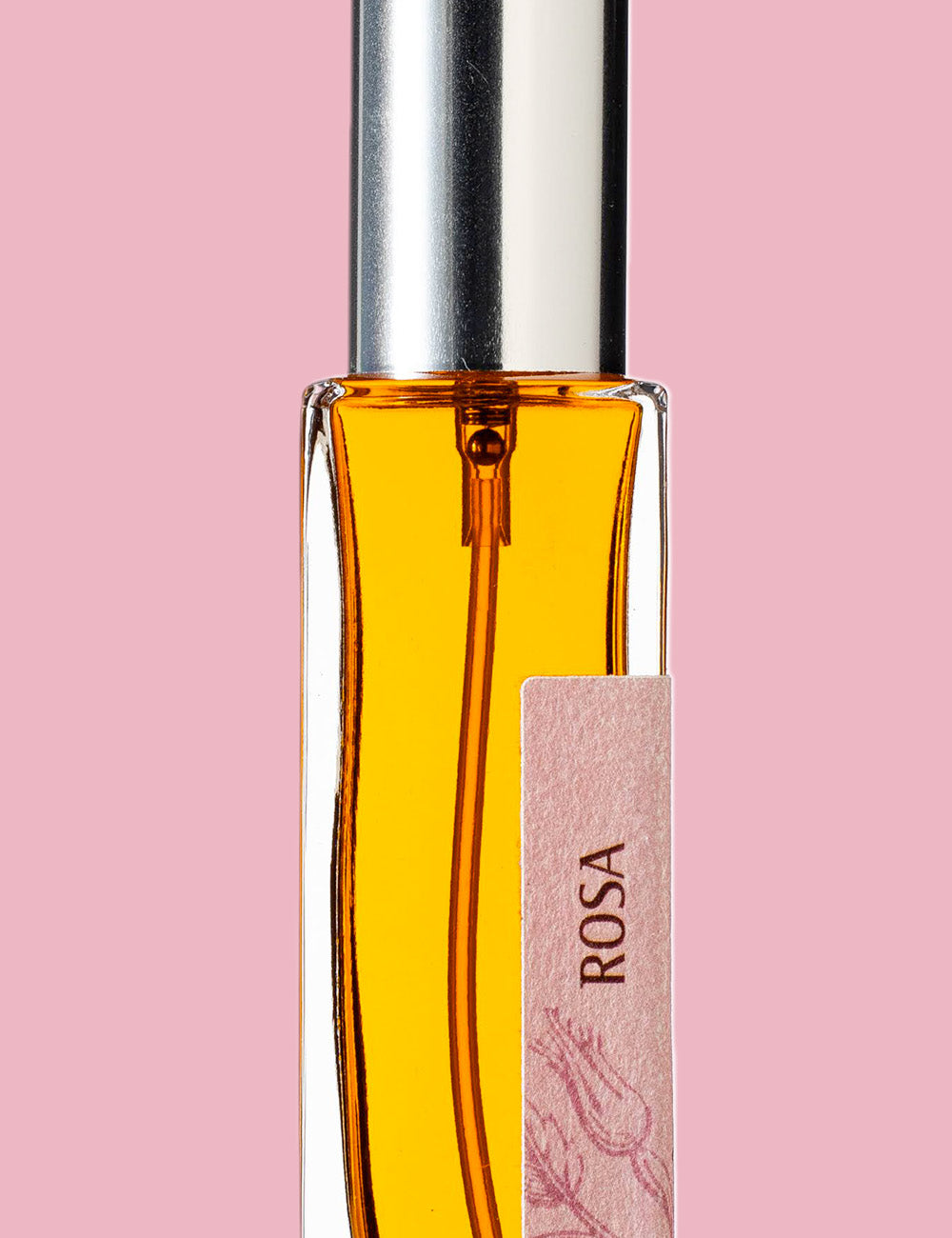 Eau de Toilette Rosa hover