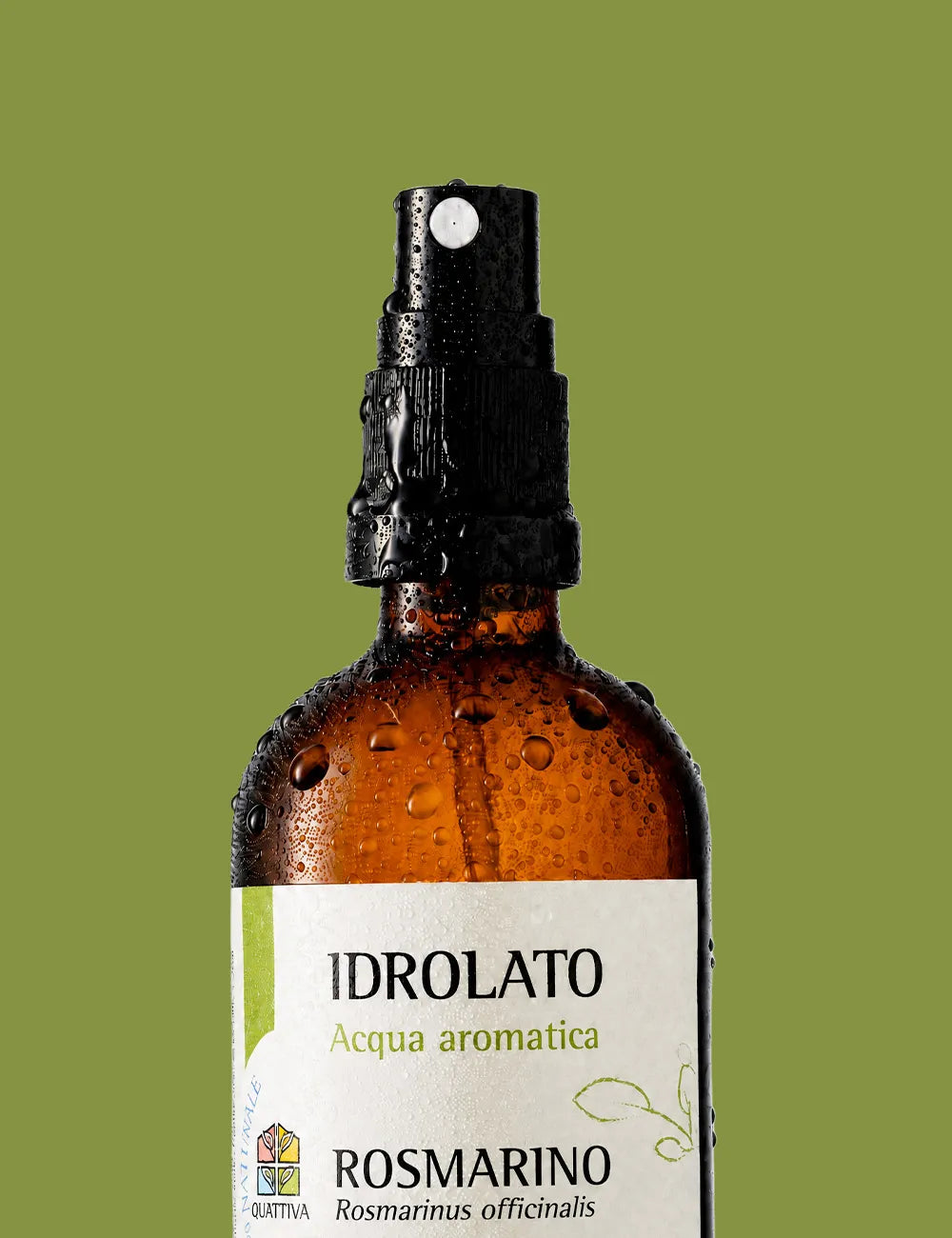 Idrolato di Rosmarino 100 ml hover