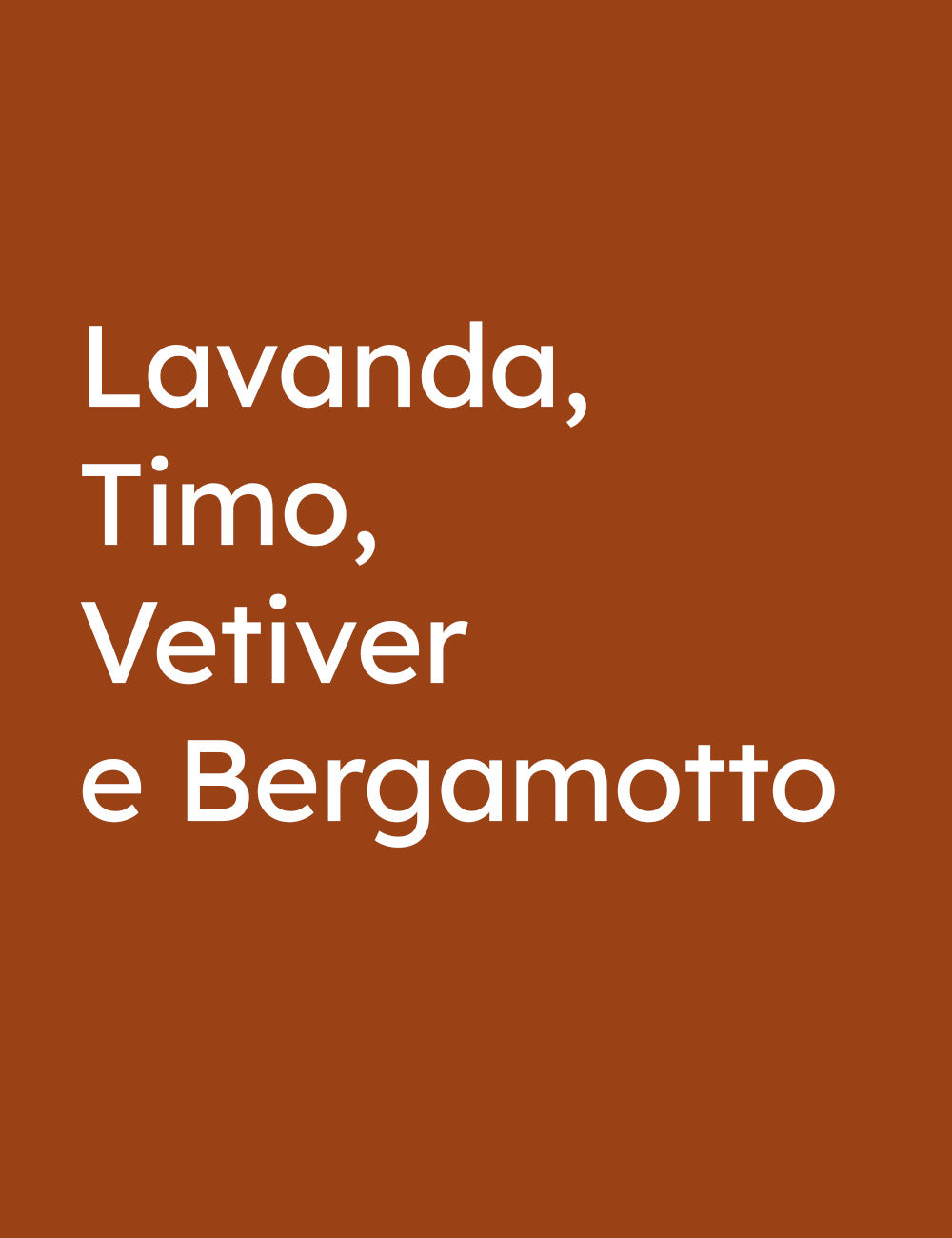 Profumo Splendore