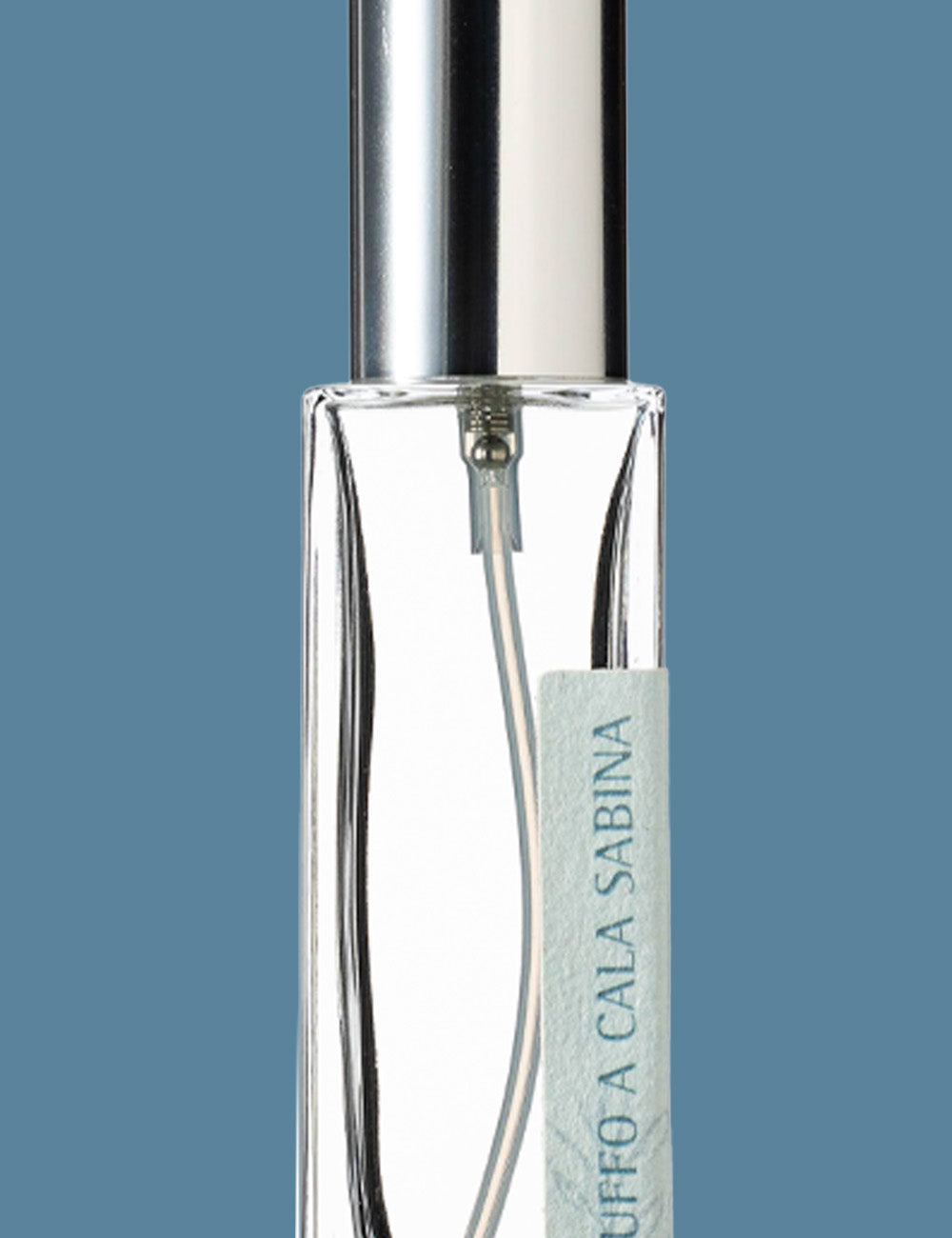 Eau de Toilette Tuffo a Cala Sabina hover
