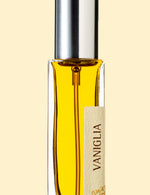 Eau de Toilette Vaniglia hover