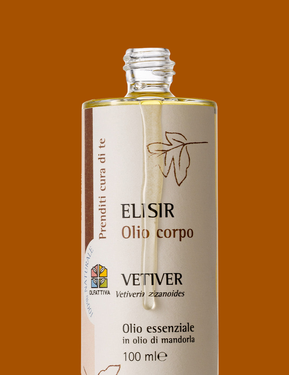 Elisir Vetiver hover