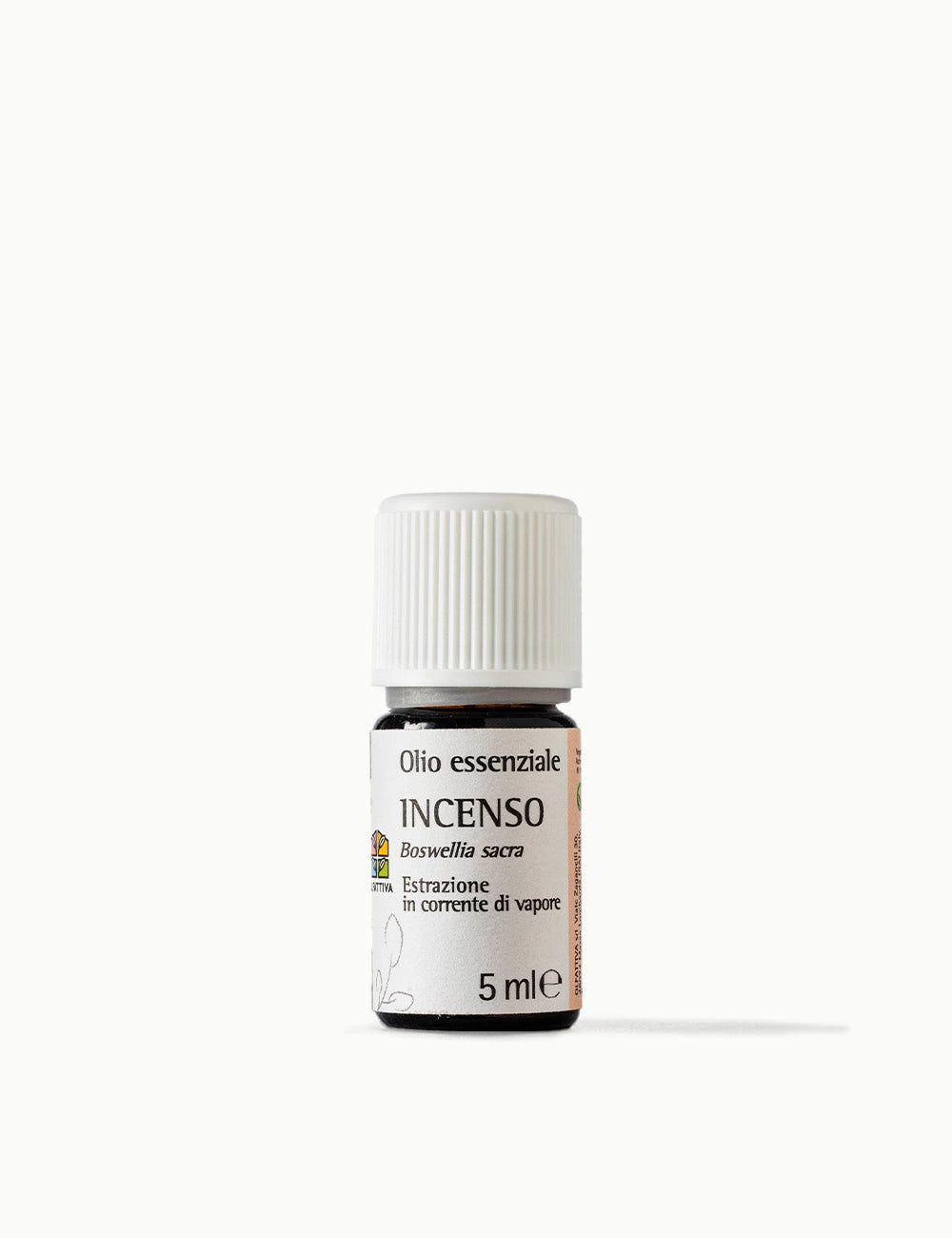 Olio Essenziale di Incenso