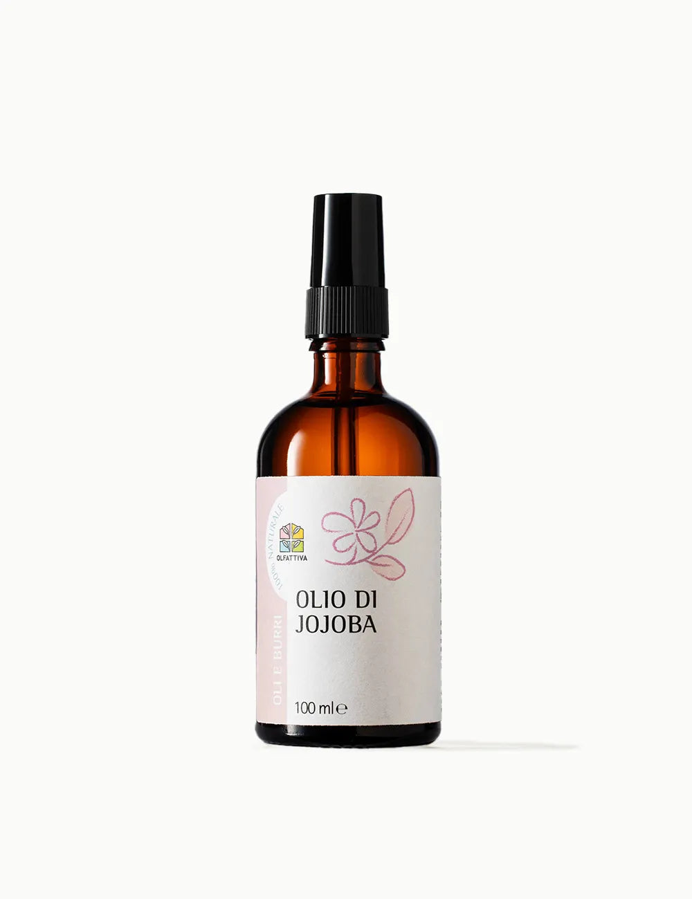 Olio di Jojoba