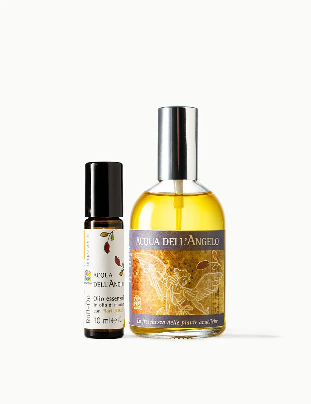 Kit Piccolo Acqua dell’Angelo