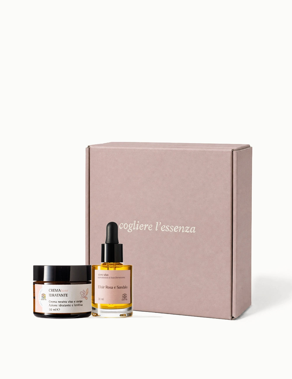 Kit Viso Rigenerante
