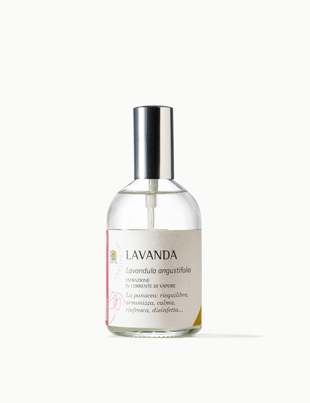 Profumo Lavanda