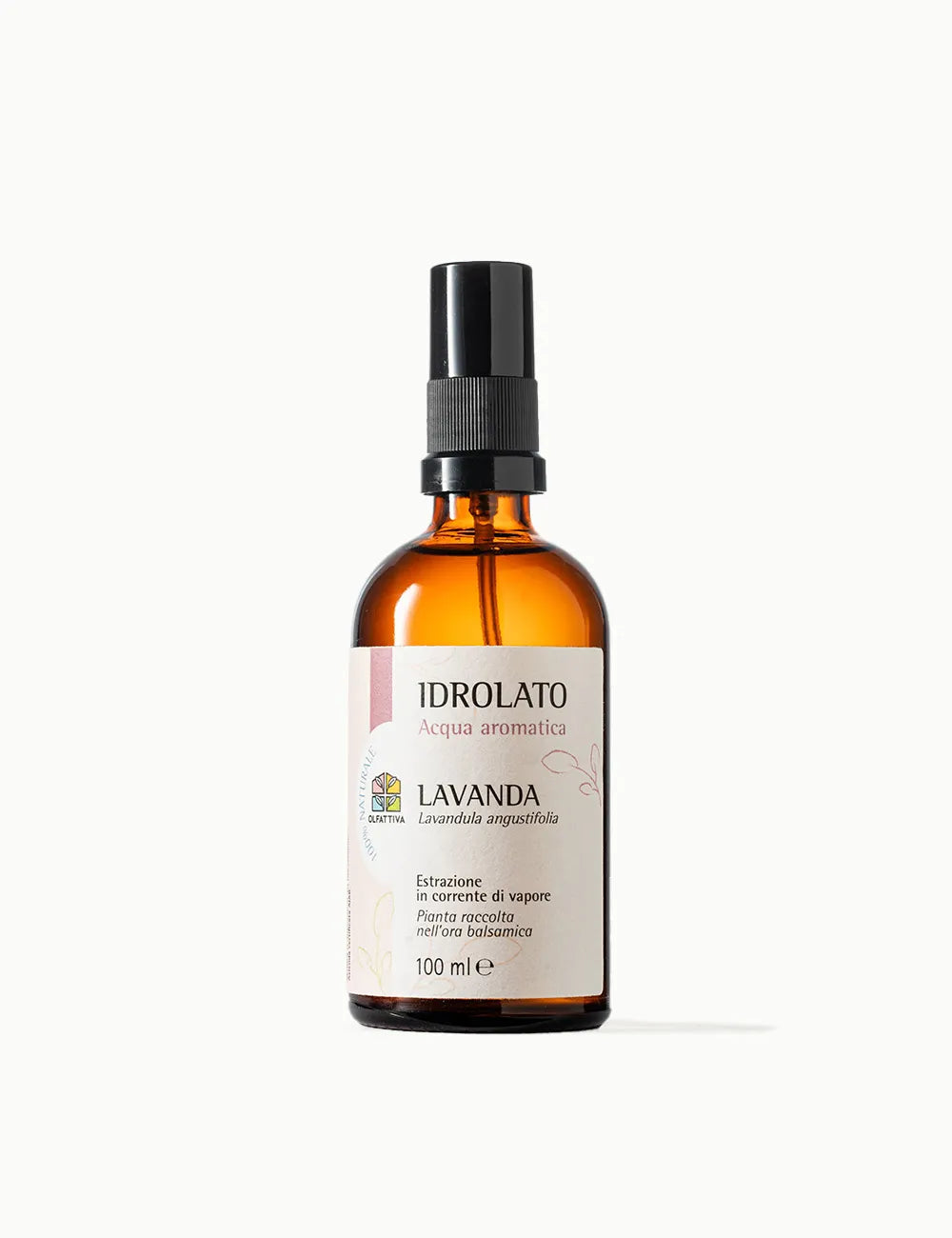 Idrolato di Lavanda 100 ml