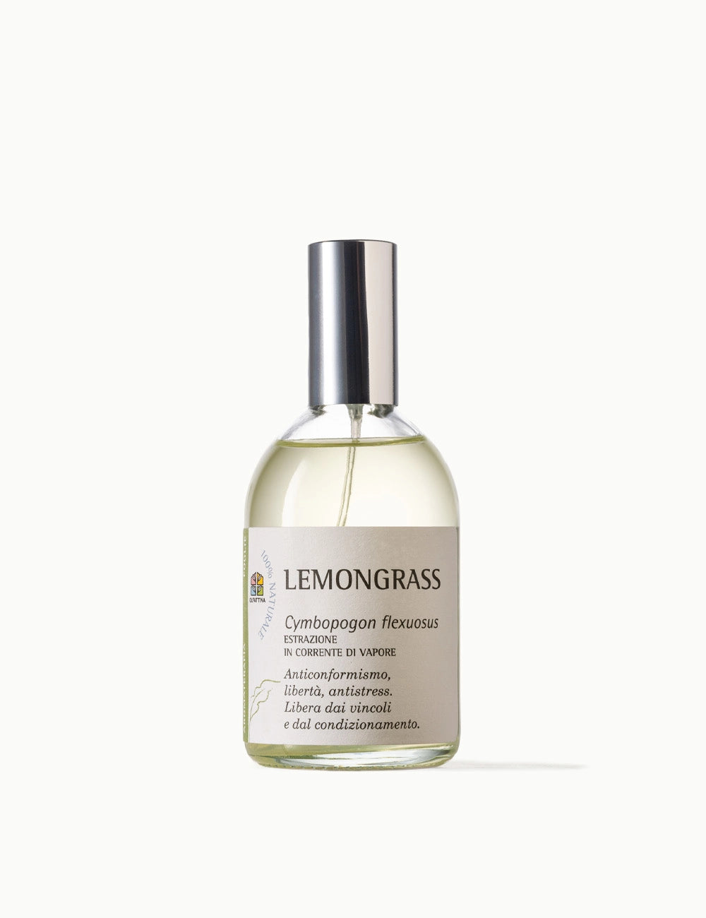 Lemongrass Spray
