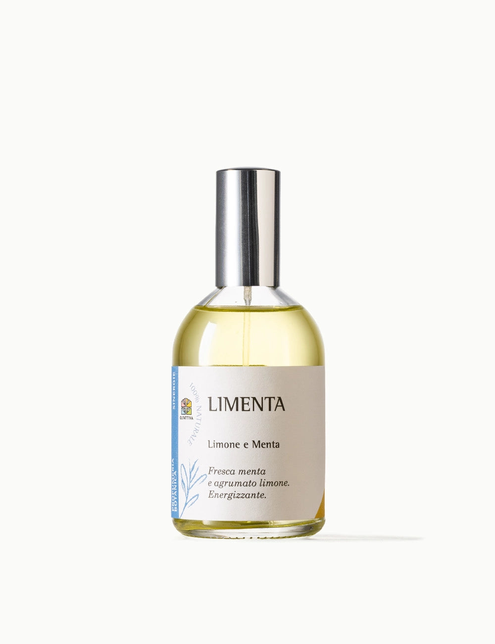 Profumo Limenta