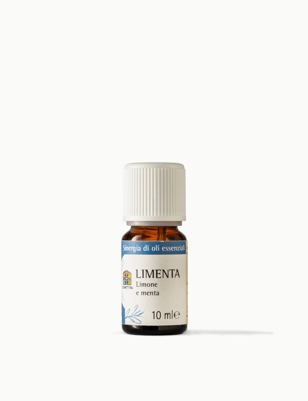 Olio Essenziale Limenta