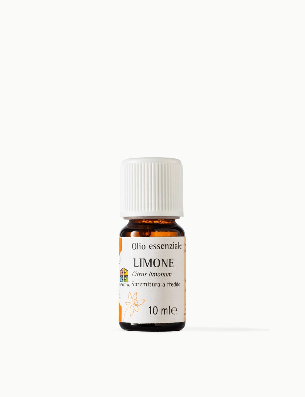 Olio Essenziale di Limone