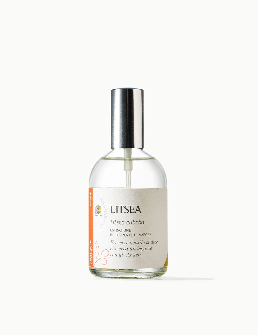 Profumo Litsea