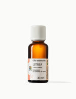 Olio essenziale di Litsea