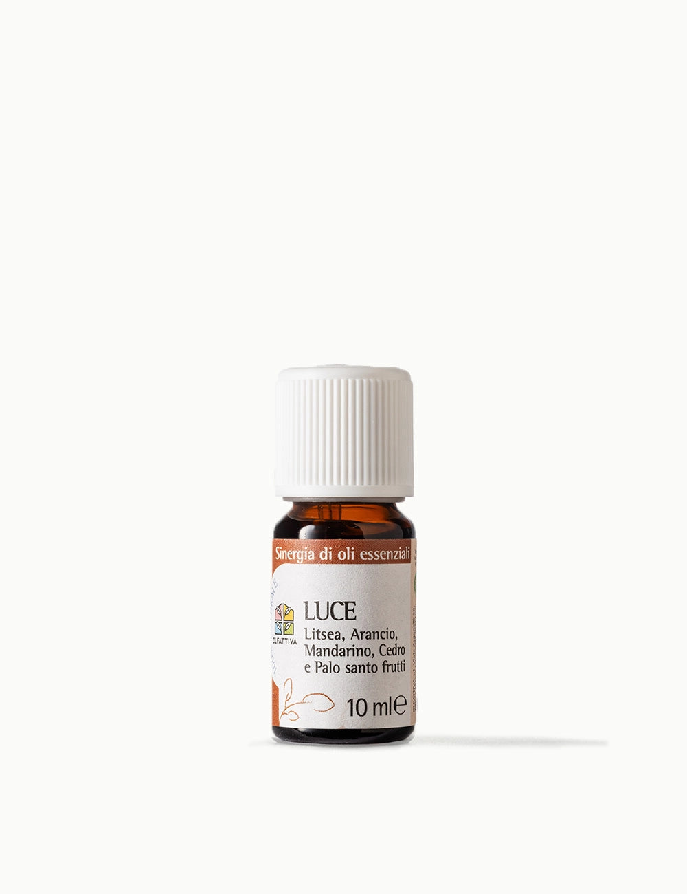 Olio Essenziale Luce