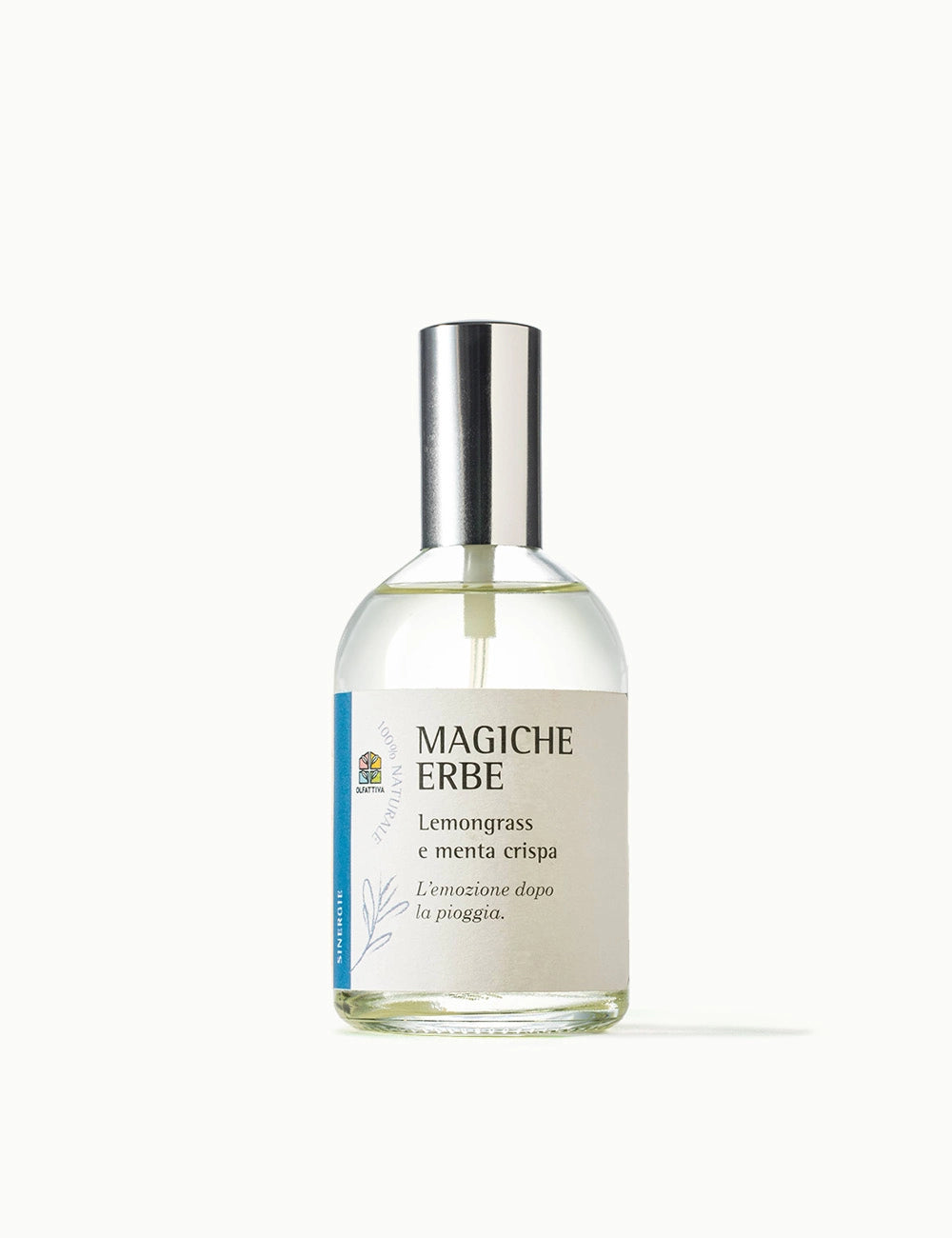 Spray Magiche Erbe