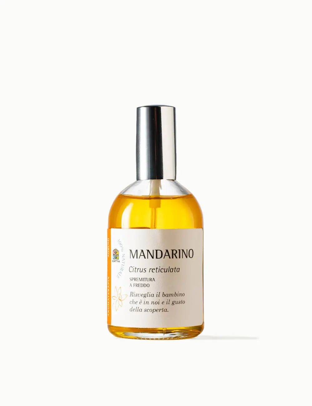 Spray Mandarino