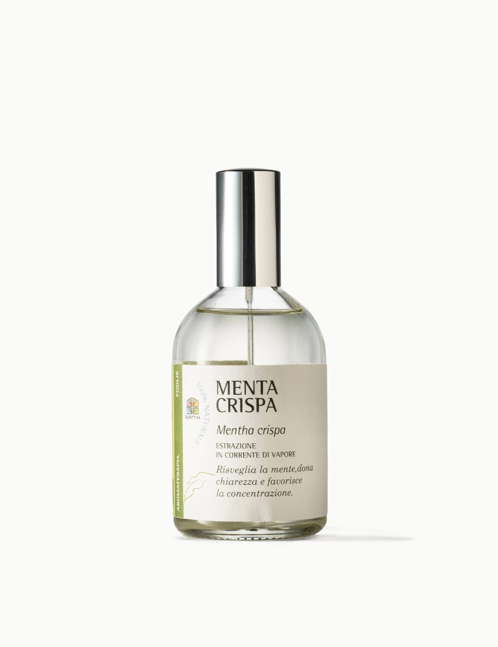 Spray Menta Crispa