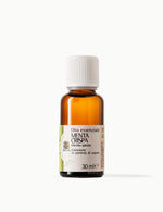 Olio essenziale di Menta crispa