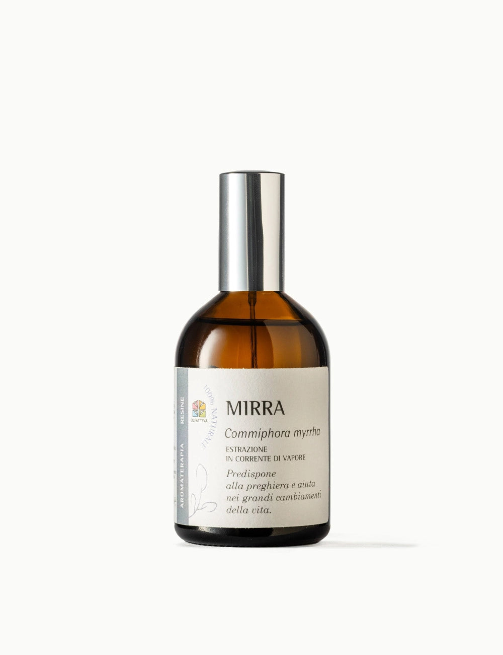 Profumo Mirra