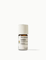 Olio Essenziale di Mirra