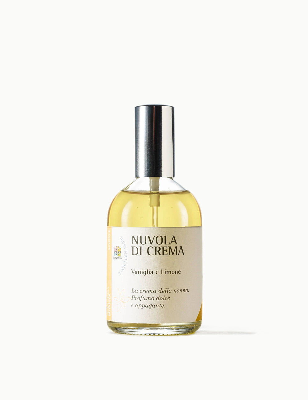 Profumo Nuvola di Crema