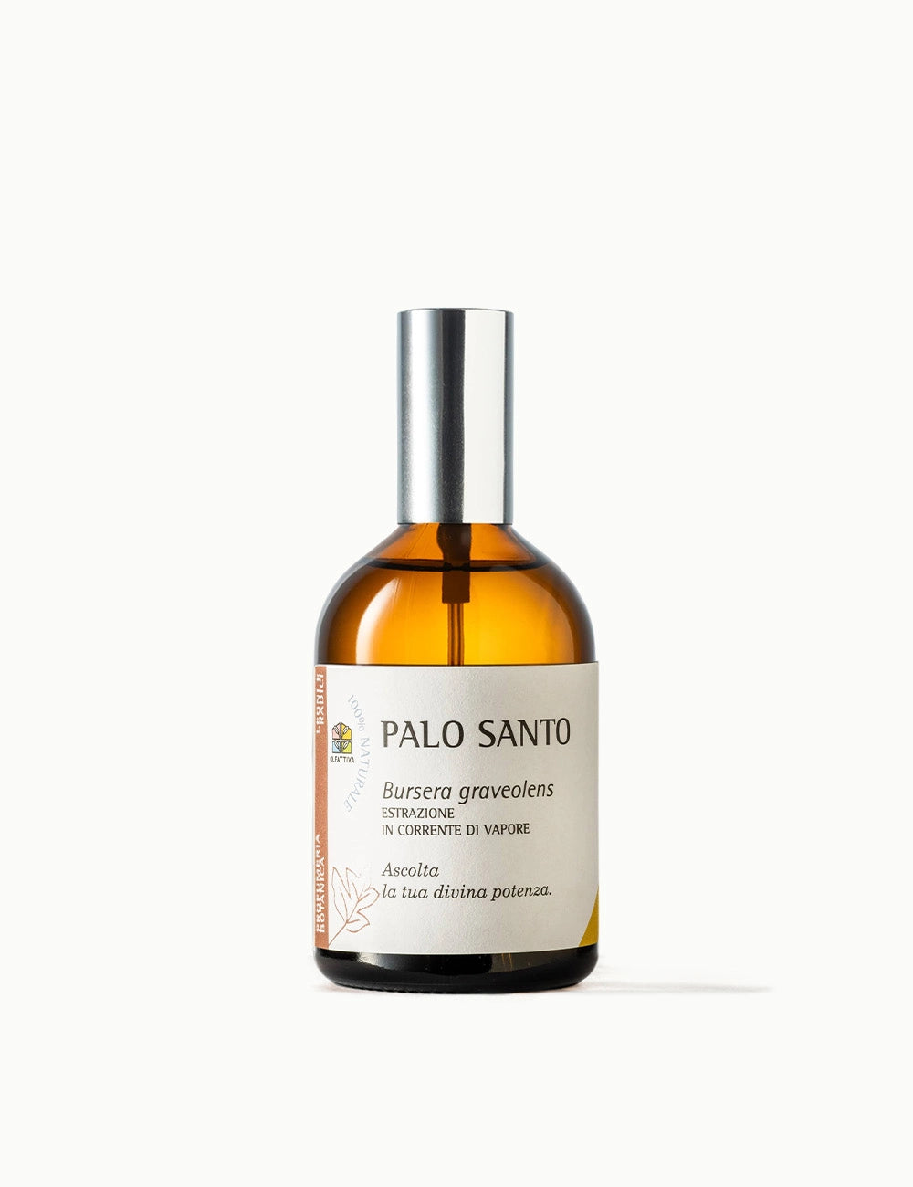 Profumo Palo Santo