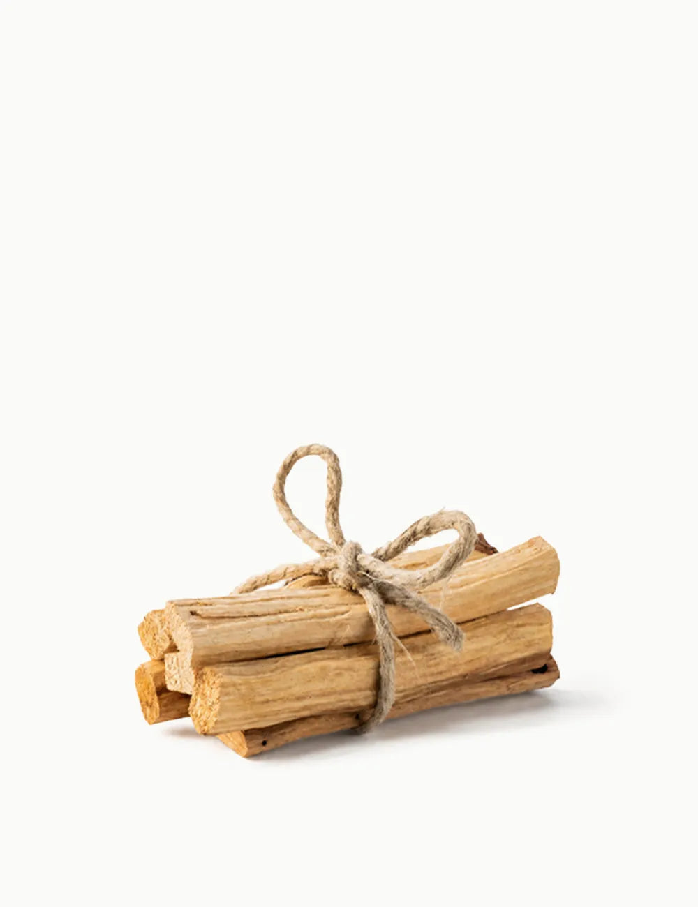 Incenso di Palo Santo