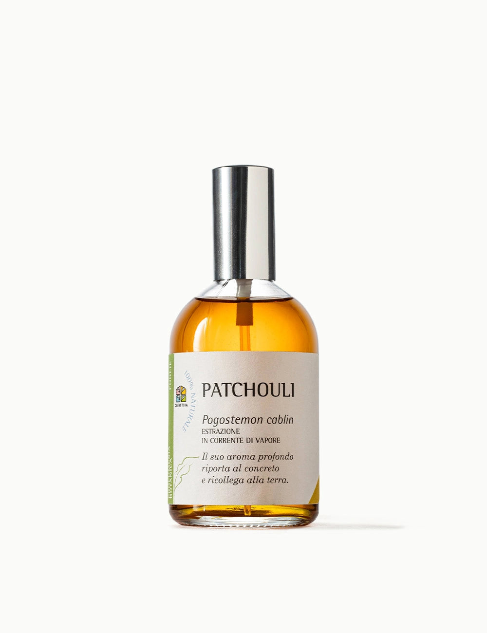 Profumo Patchouli