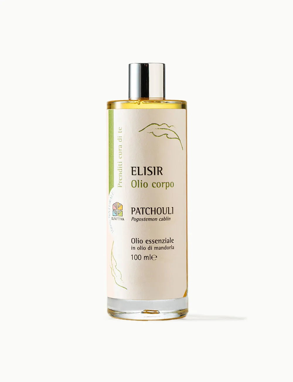 Elisir Patchouli