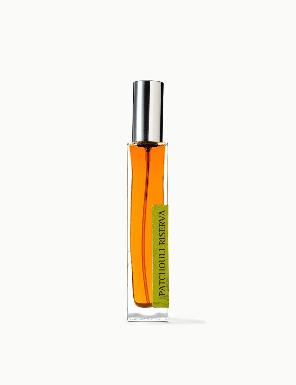 Eau de Toilette Patchouli Riserva