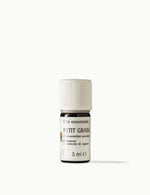 Olio essenziale di Petit grain