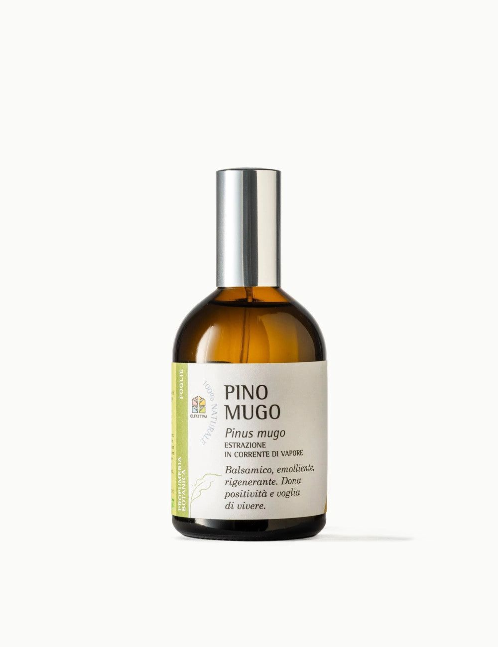 Profumo Pino Mugo