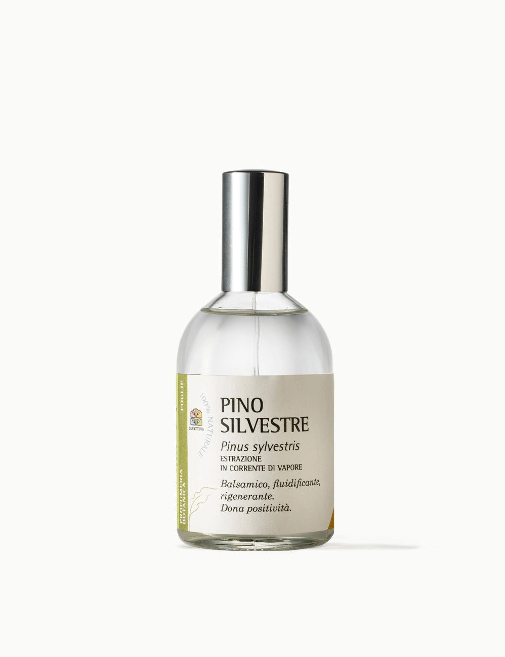 Profumo Pino Silvestre
