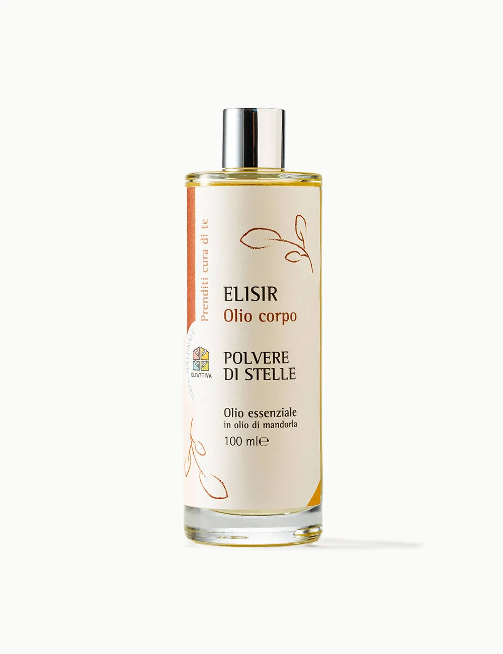 Elisir Polvere di Stelle