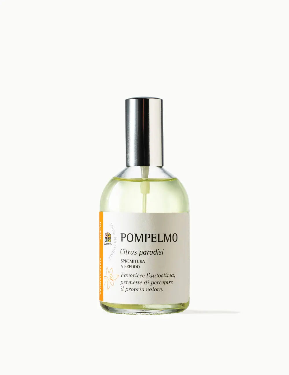 Grapefruit Spray